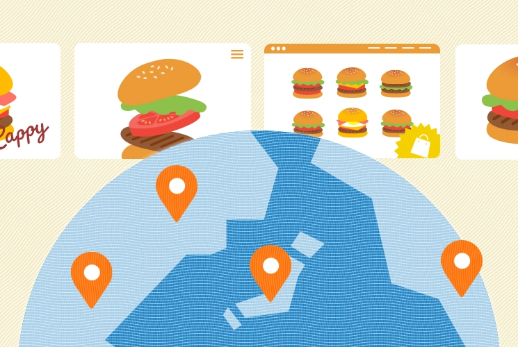 Mastering Website Localisation: A Guide with Real-life Examples