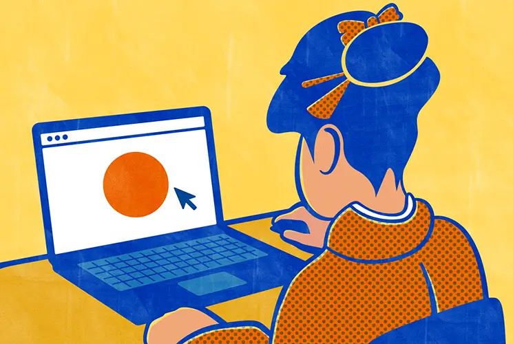 Decoding the Aesthetics and Cultural Influences in Japanese Web Design